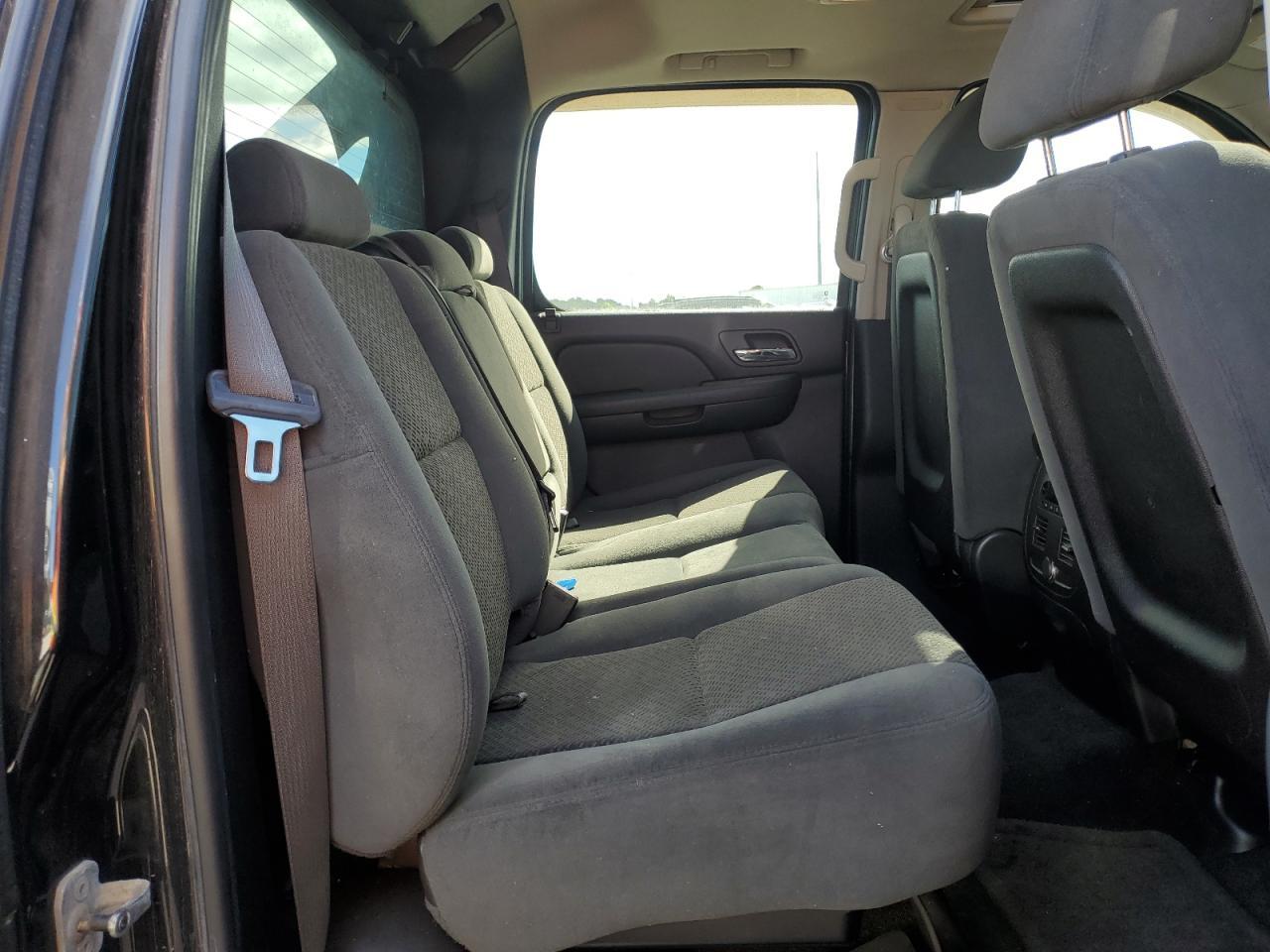 2007 CHEVROLET Avalanche