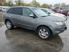2008 ACURA MDX