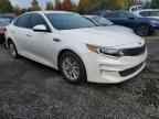 2016 KIA OPTIMA