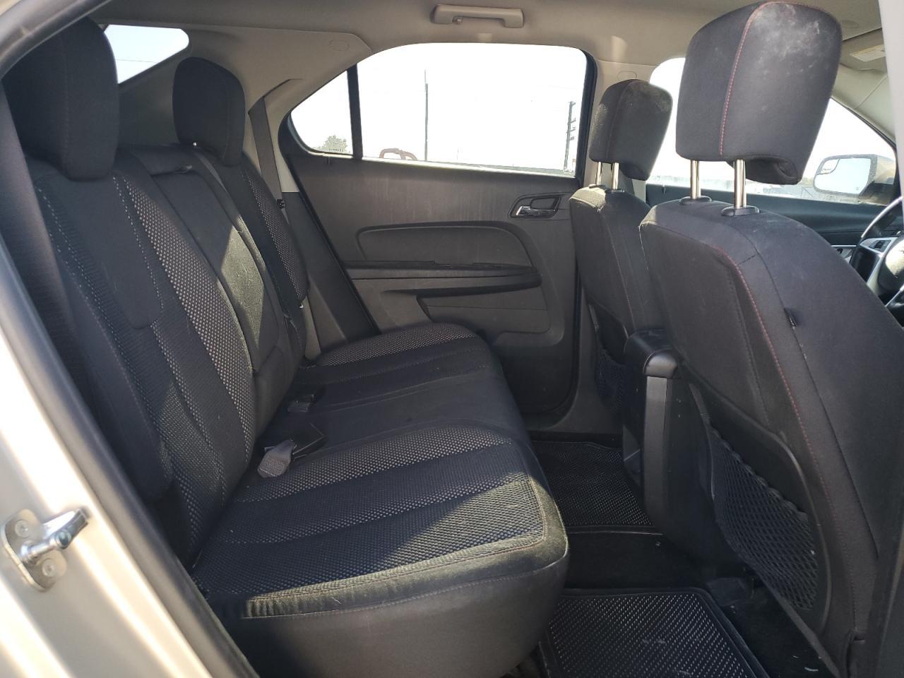 2014 CHEVROLET EQUINOX