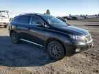 2010 LEXUS RX 450H