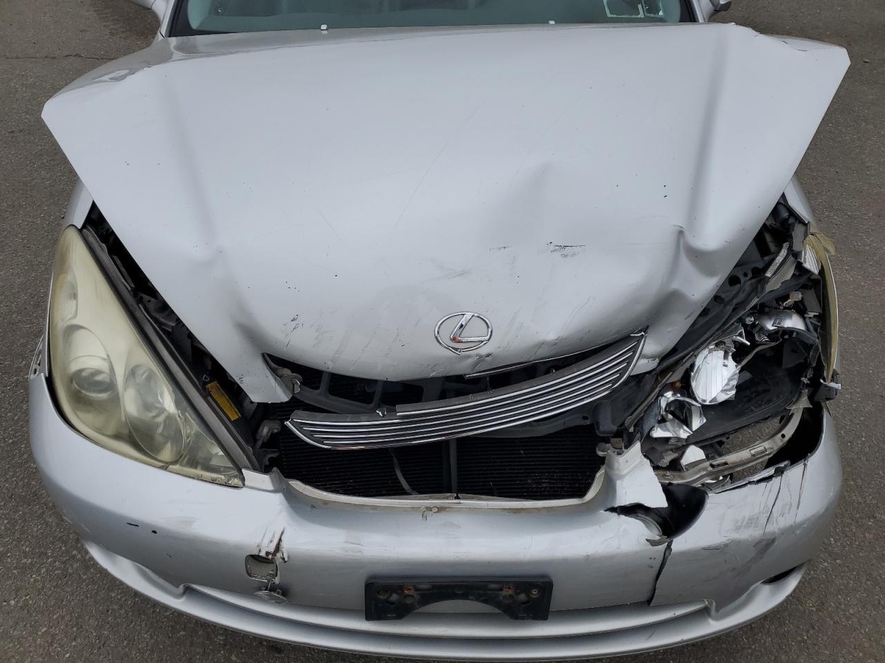 2006 LEXUS ES 330