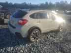 2017 SUBARU Crosstrek