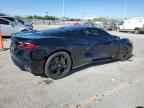 2022 CHEVROLET CORVETTE