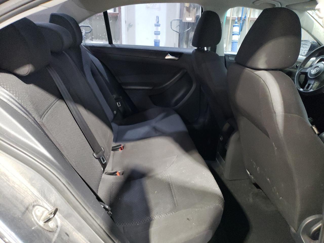 2014 VOLKSWAGEN JETTA