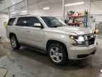 2016 CHEVROLET Tahoe