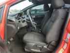 2015 FORD Fiesta