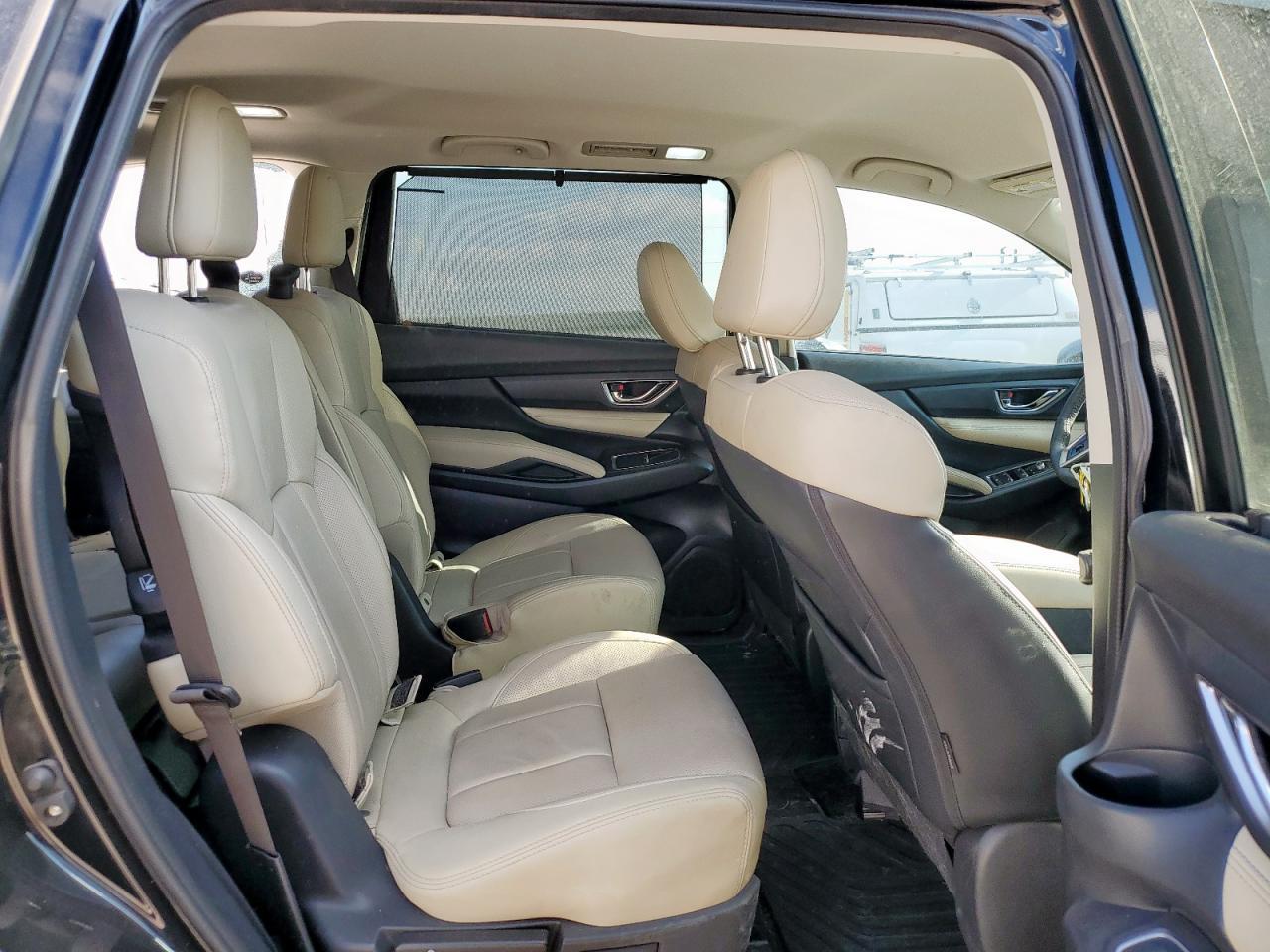 2020 SUBARU Ascent