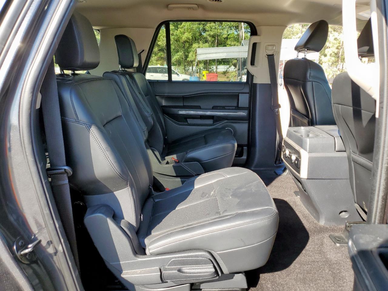 2023 FORD Expedition
