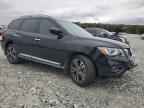 2017 NISSAN PATHFINDER