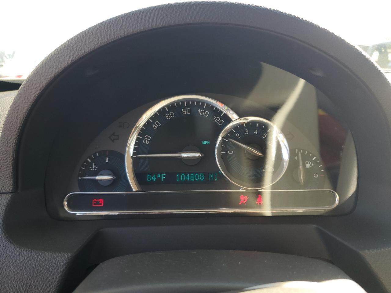 2007 CHEVROLET HHR