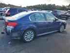 2011 SUBARU Legacy