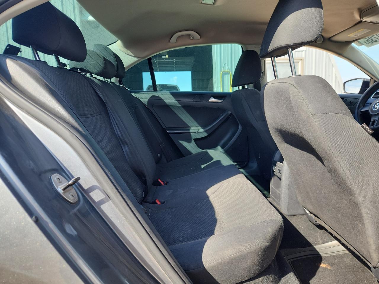 2014 VOLKSWAGEN JETTA