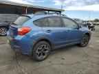 2014 SUBARU XV Crosstrek