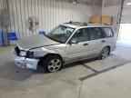 2004 SUBARU FORESTER