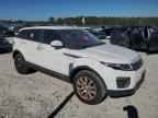 2017 LAND ROVER RANGE ROVER EVOQUE
