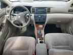 2005 TOYOTA COROLLA