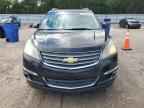 2015 CHEVROLET TRAVERSE