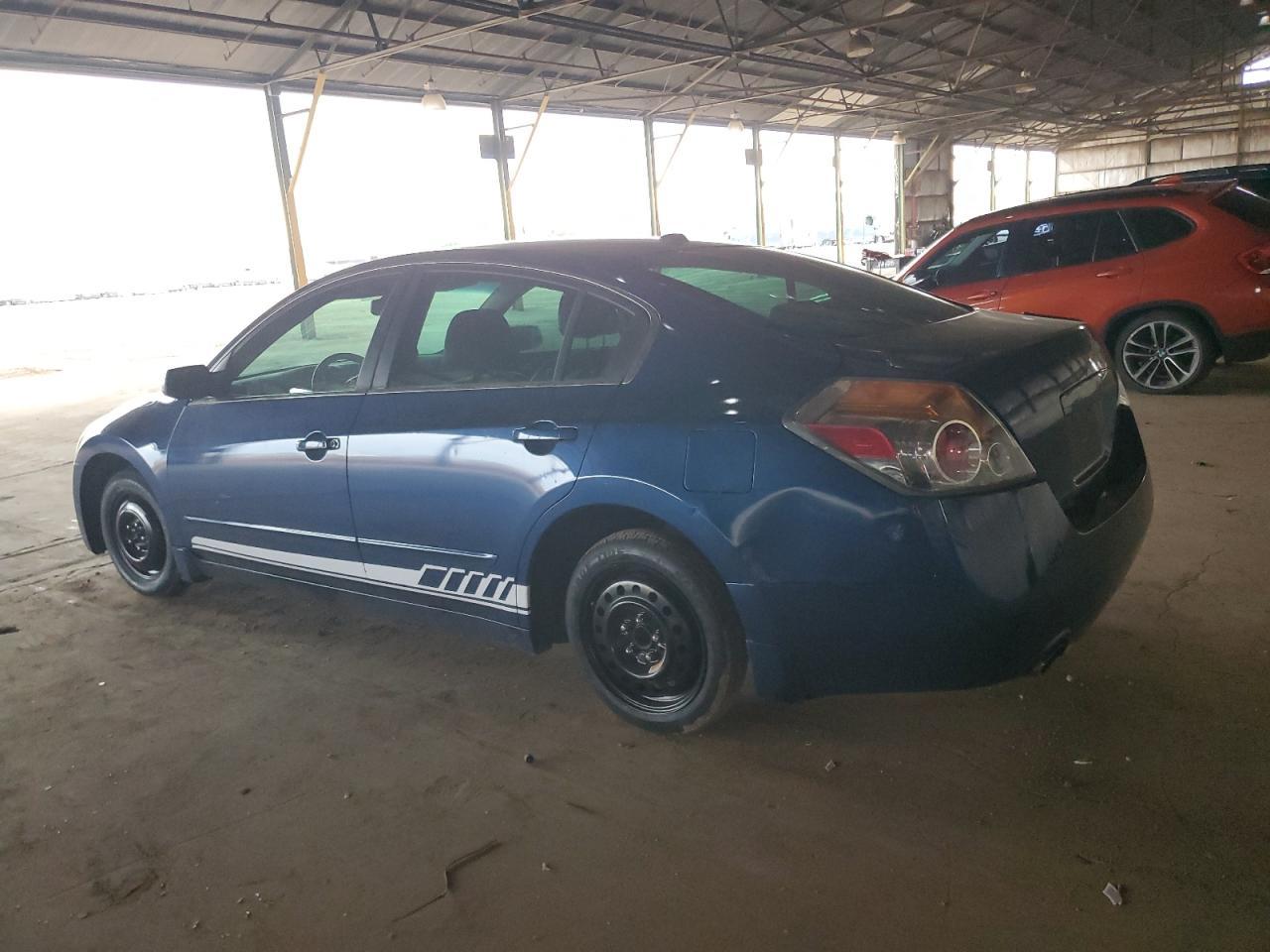 2008 NISSAN ALTIMA