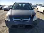 2004 HONDA CR-V