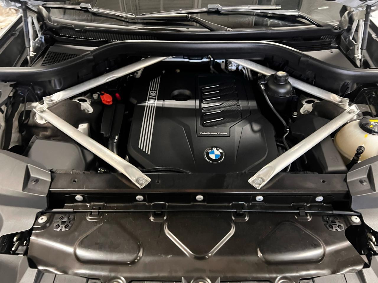 2020 BMW X7