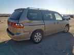2004 HONDA ODYSSEY