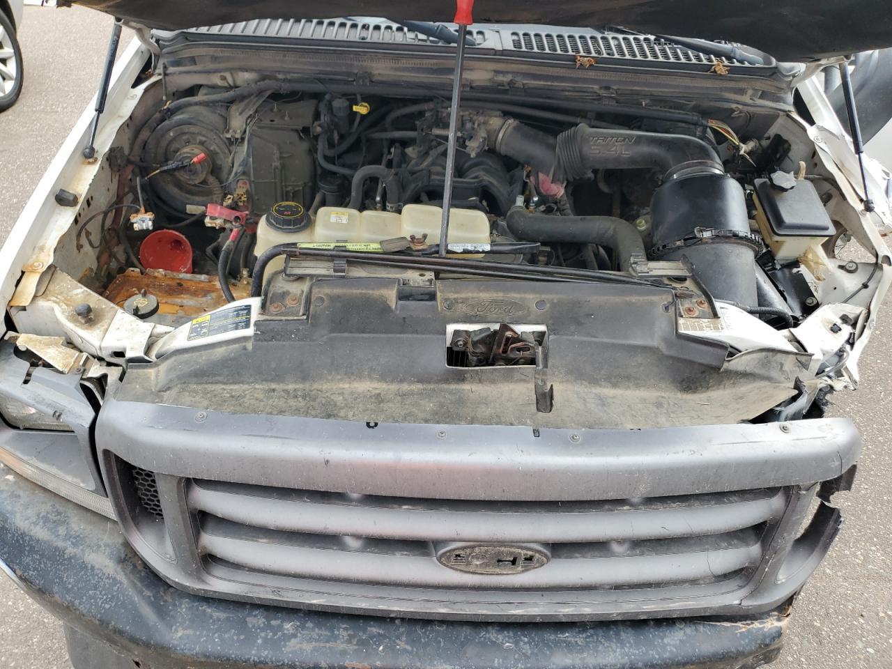 2002 FORD F-250