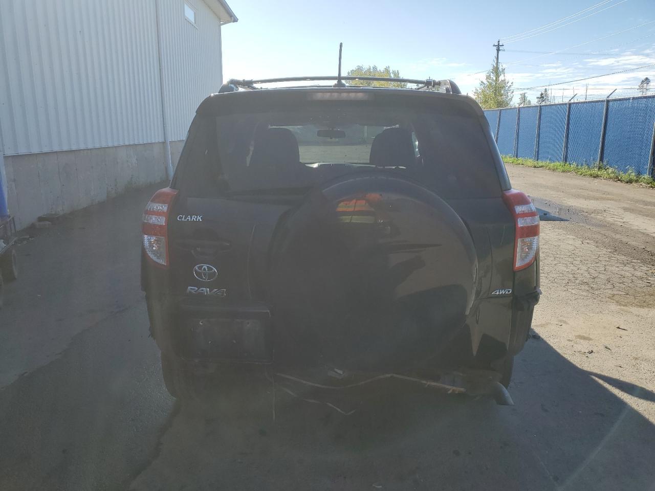 2012 TOYOTA RAV4