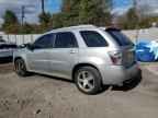 2008 CHEVROLET EQUINOX