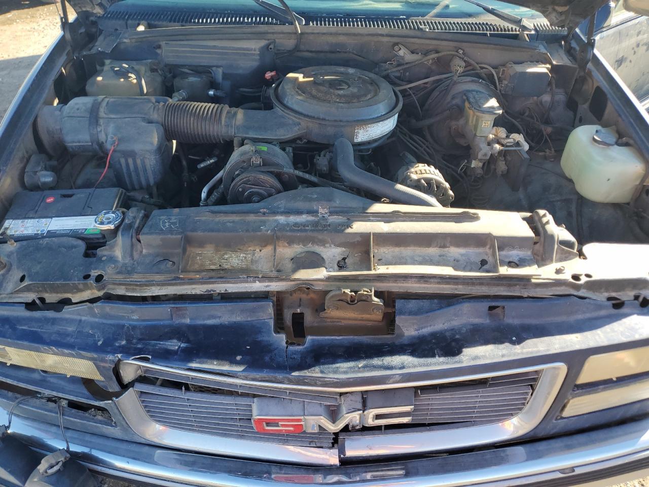 1994 GMC Sierra