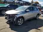 2018 HONDA HR-V