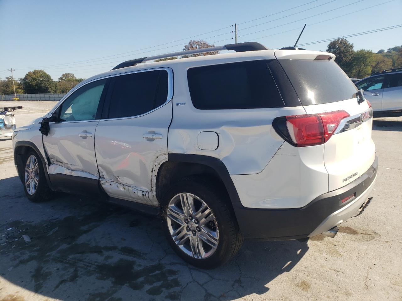 2017 GMC ACADIA