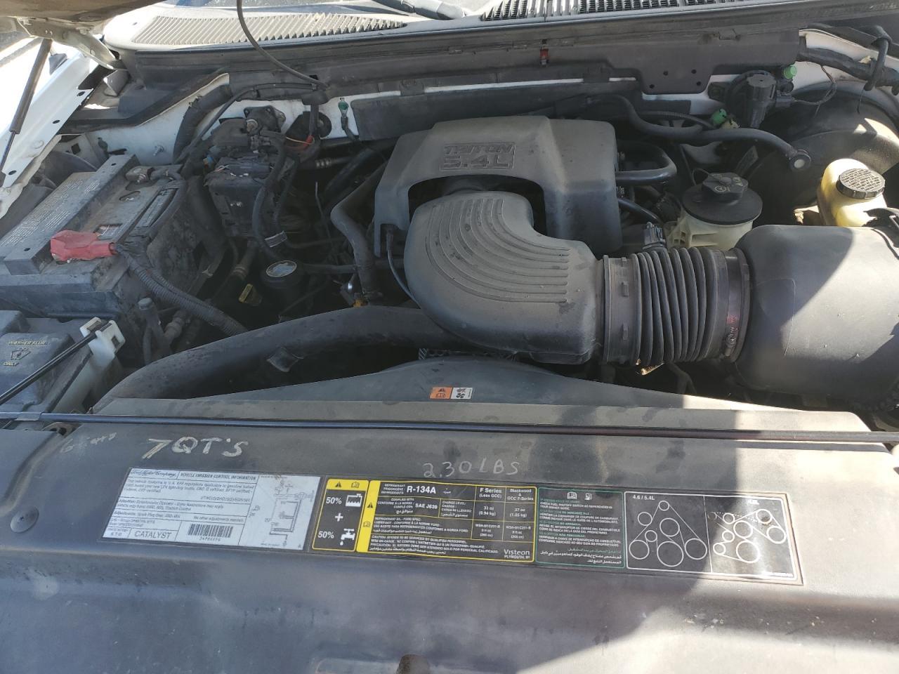 2003 FORD F-150