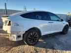 2022 TESLA MODEL X