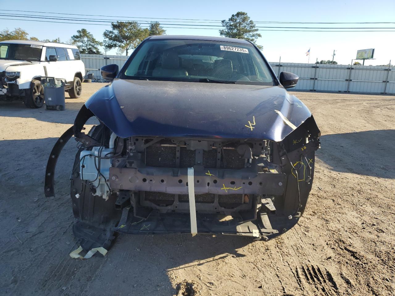 2013 MAZDA CX-5