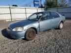 2000 HONDA CIVIC