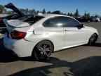 2016 BMW M235i