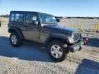 2017 JEEP WRANGLER