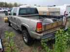 2002 CHEVROLET Silverado 2500