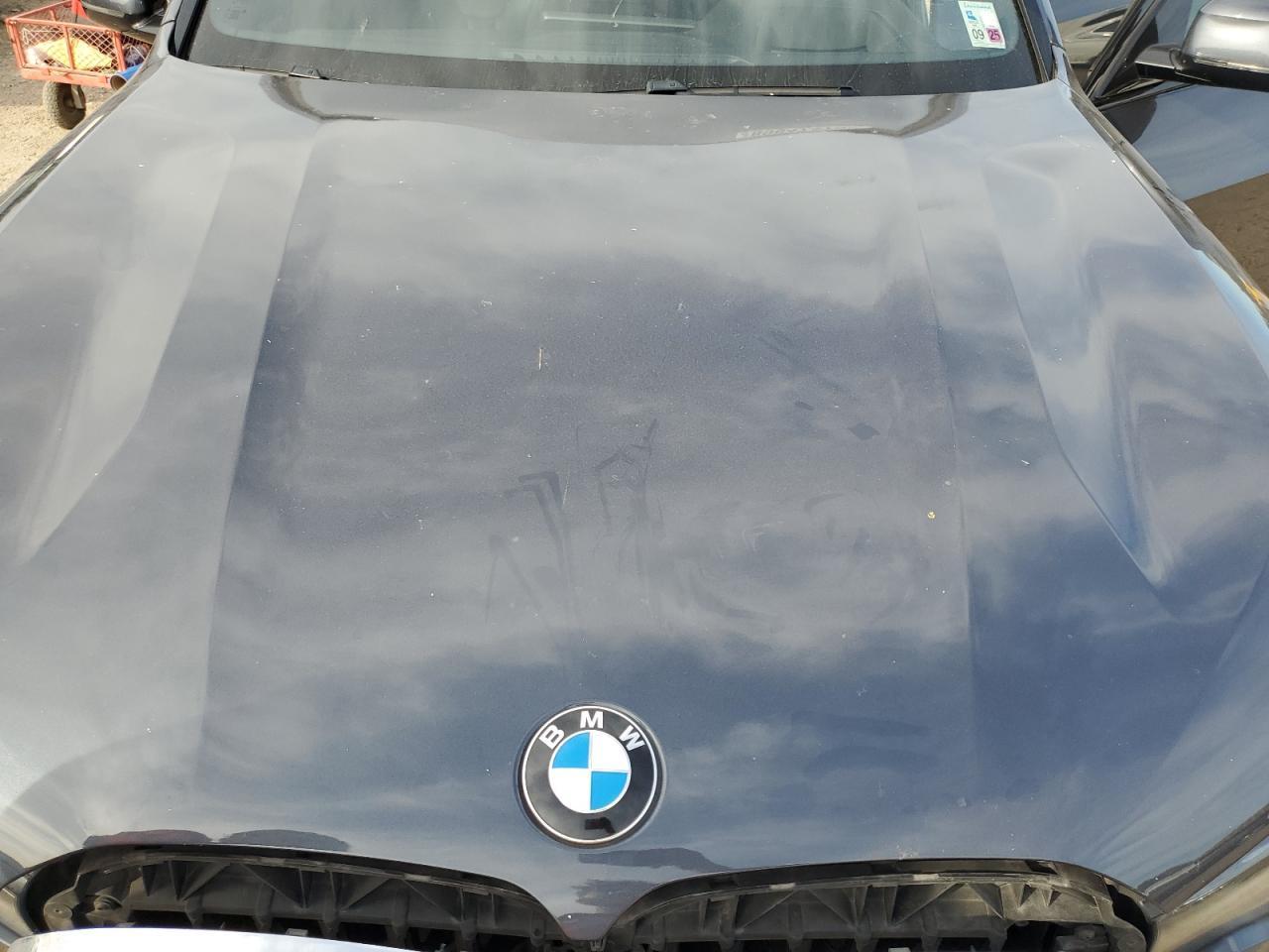 2020 BMW X7