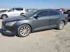 2014 BUICK LACROSSE