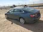 2020 CHEVROLET MALIBU