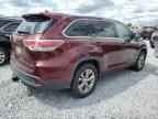 2015 TOYOTA HIGHLANDER