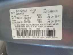 2007 MITSUBISHI Raider