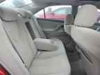 2008 TOYOTA CAMRY