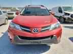2014 TOYOTA RAV4