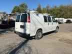 2013 GMC Savana