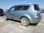 2007 MITSUBISHI outlander