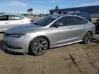 2016 CHRYSLER 200