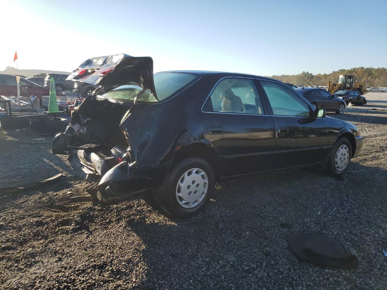 1998 TOYOTA CAMRY